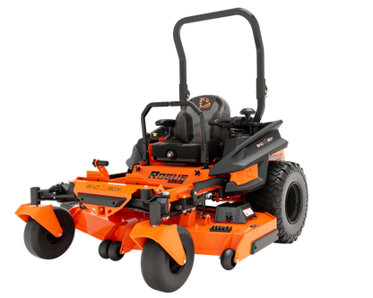 Bad Boy rogue riding lawn mower sold at abc motors in buffalo, missouri
