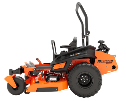 Bad Boy rogue riding lawn mower sold at abc motors in buffalo, missouri