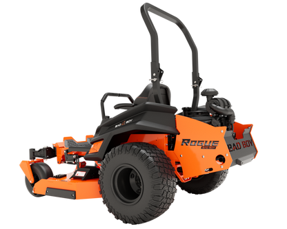 Bad Boy rogue riding lawn mower sold at abc motors in buffalo, missouri