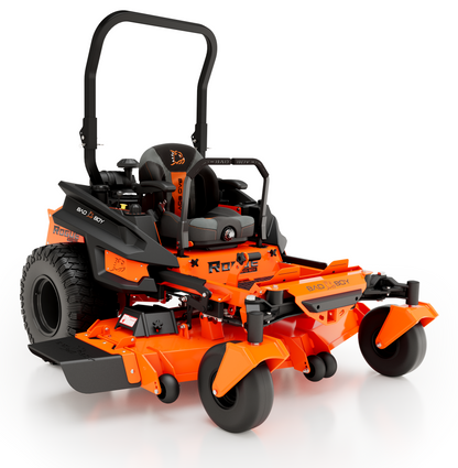 Bad Boy Rogue - Zero-Turn Riding Lawn Mower