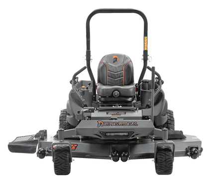 Spartan SRT-XD - Zero-Turn Riding Lawn Mower