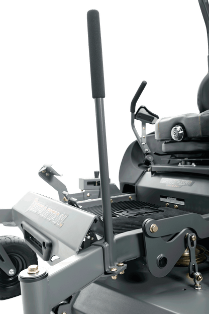 Spartan SRT-XD - Zero-Turn Riding Lawn Mower