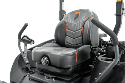 Spartan SRT-XD - Zero-Turn Riding Lawn Mower