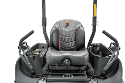 Spartan SRT-XD - Zero-Turn Riding Lawn Mower