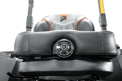Spartan SRT-XD - Zero-Turn Riding Lawn Mower