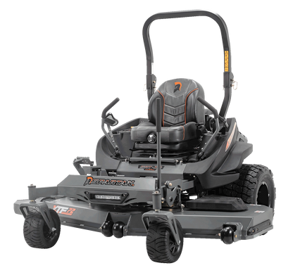 Spartan SRT-XD - Zero-Turn Riding Lawn Mower