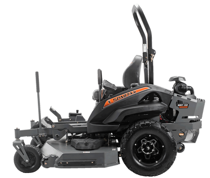 Spartan SRT-XD - Zero-Turn Riding Lawn Mower