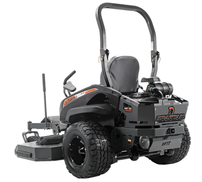 Spartan SRT-XD - Zero-Turn Riding Lawn Mower