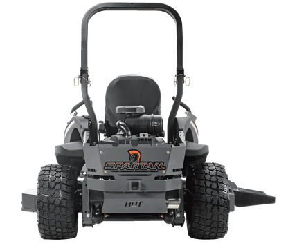 Spartan SRT-XD - Zero-Turn Riding Lawn Mower