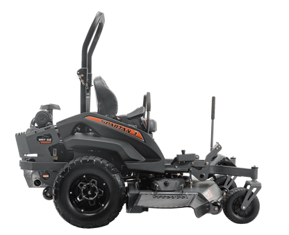 Spartan SRT-XD - Zero-Turn Riding Lawn Mower