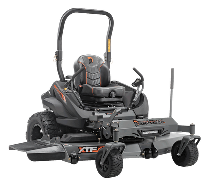 Spartan SRT-XD - Zero-Turn Riding Lawn Mower