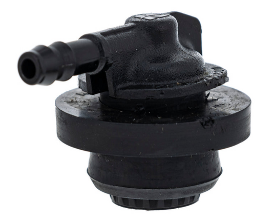 Remote Tank Vent with Grommet