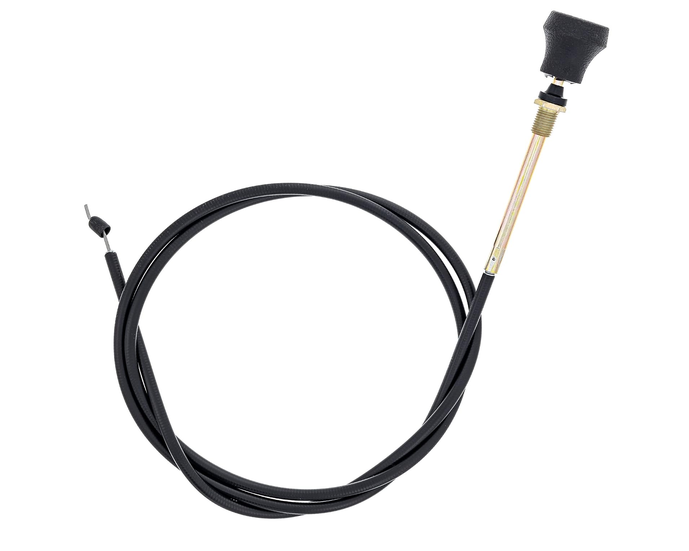 Choke Cable assembly