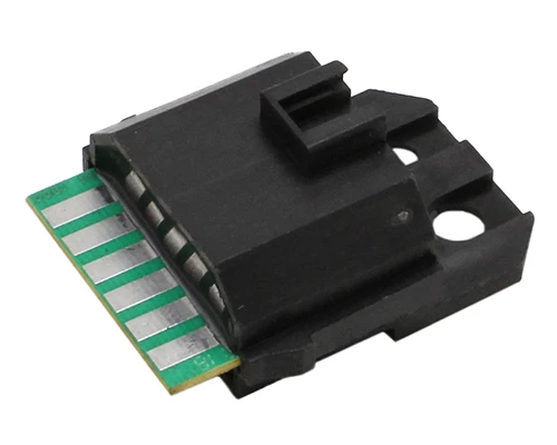 Genuine Hustler Delay Module (Part # 762195) OEM replacement component. Verify fitment with your mower manual before purchase. Authentic Hustler part designed for reliable performance and exact compatibility with compatible mower models.
