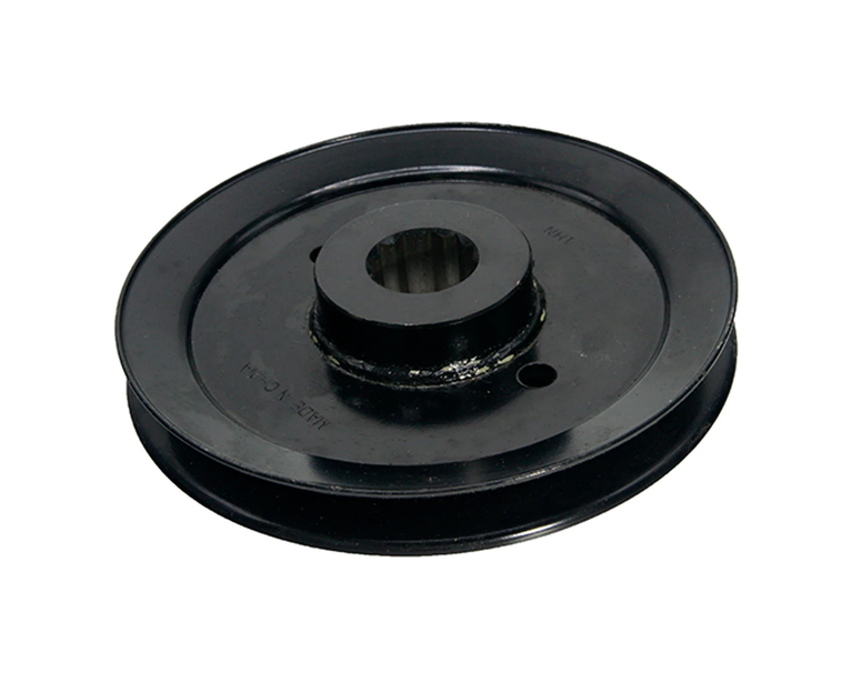Hustler Part # 793786 - Deck Spindle Pulley