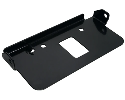 Hustler Part # 112448 - Bracket Chute