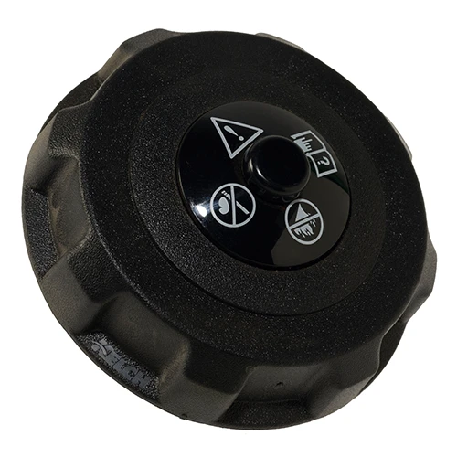 Hustler # 779306 - Fuel Cap 3.5"