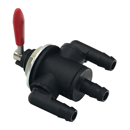 Hustler Part # Part #797084 - Fuel Valve 3-Way