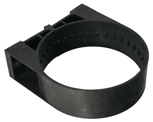 Hustler Part # Part #785741 - Air Cleaner Mounting Band