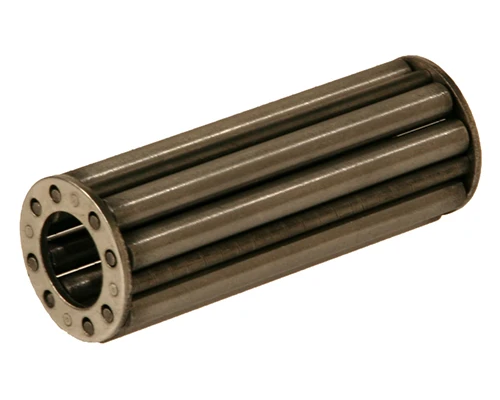 Hustler Part # Part #772814 - Roller Bearing - 3/4 inch