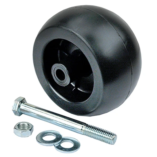 Hustler Part # Part #788166 - Anti-Scalp Wheel Assembly