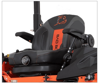 Bad Boy MZ Rambler - Zero-Turn Riding Lawn Mower