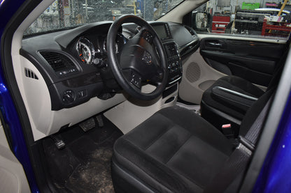 2018 Dodge Grand Caravan SE - 59,563 Miles - Van - Pre-Owned Van