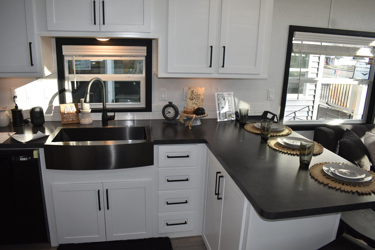 Kropf Industries Park Model RV Lakeside Series sold at abc motors in buffalo, missouri