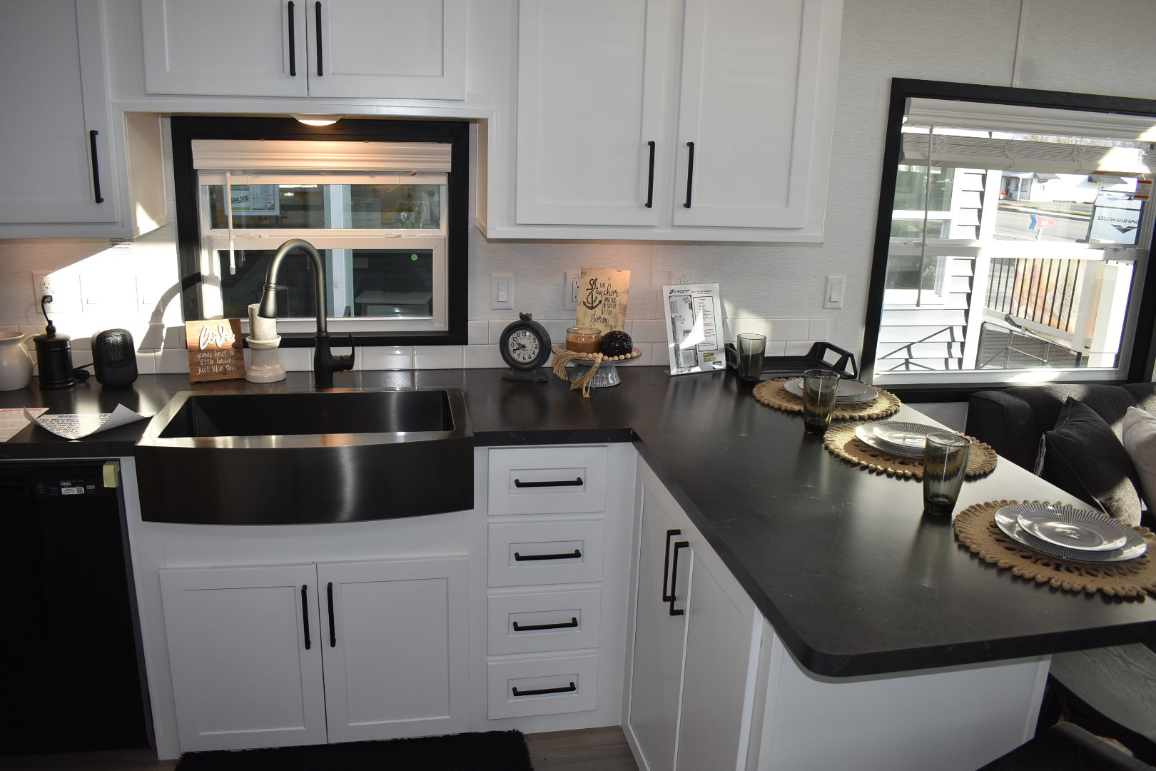 Kropf Industries Park Model RV Lakeside Series sold at abc motors in buffalo, missouri