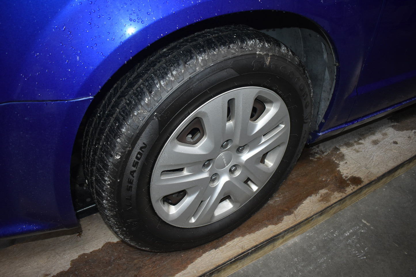 2018 Dodge Grand Caravan SE - 59,563 Miles - Van - Pre-Owned Van