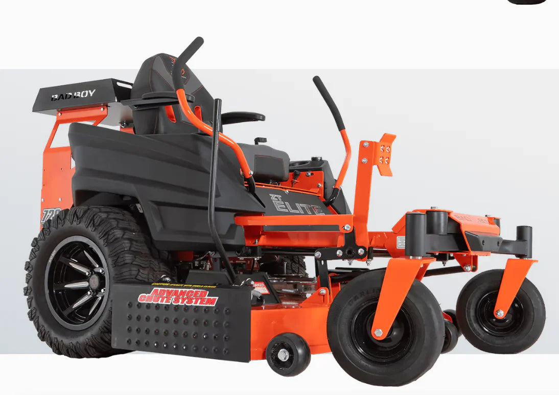 Bad Boy Mower Advanced Chute System | 088-4842-00 | OE Part Accessory