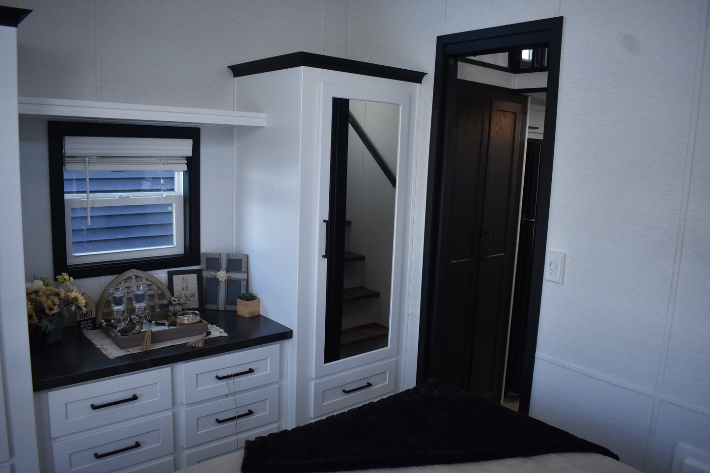 Kropf Industries Park Model RV Lakeside Series sold at abc motors in buffalo, missouri