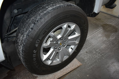 2022 Chevrolet Colorado LT - Extended Cab 4 Door - 100,193 Miles - Pre-owned Truck