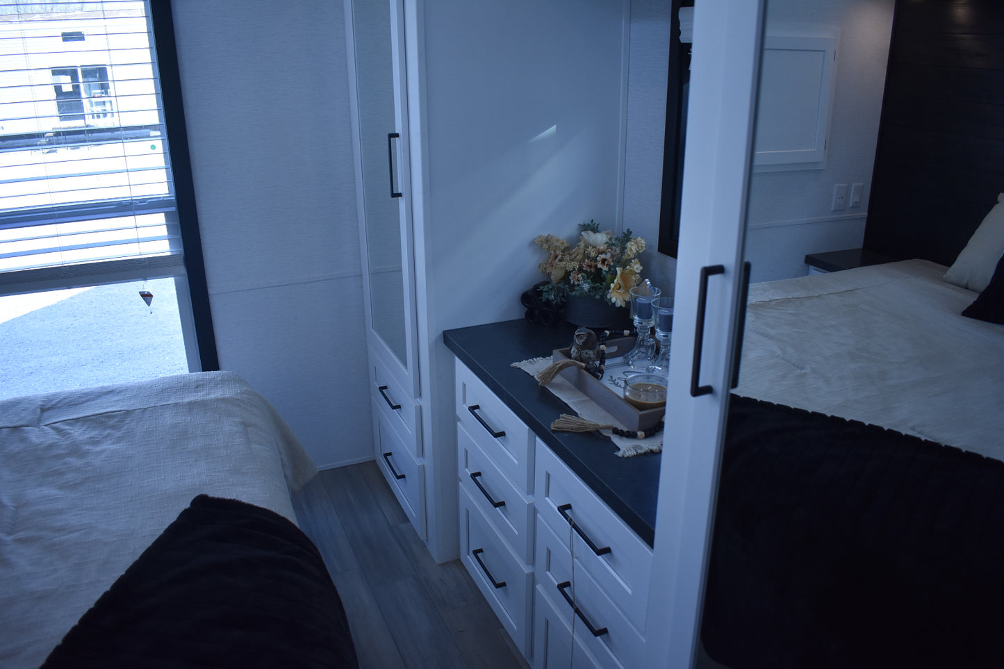 Kropf Industries Park Model RV Lakeside Series sold at abc motors in buffalo, missouri