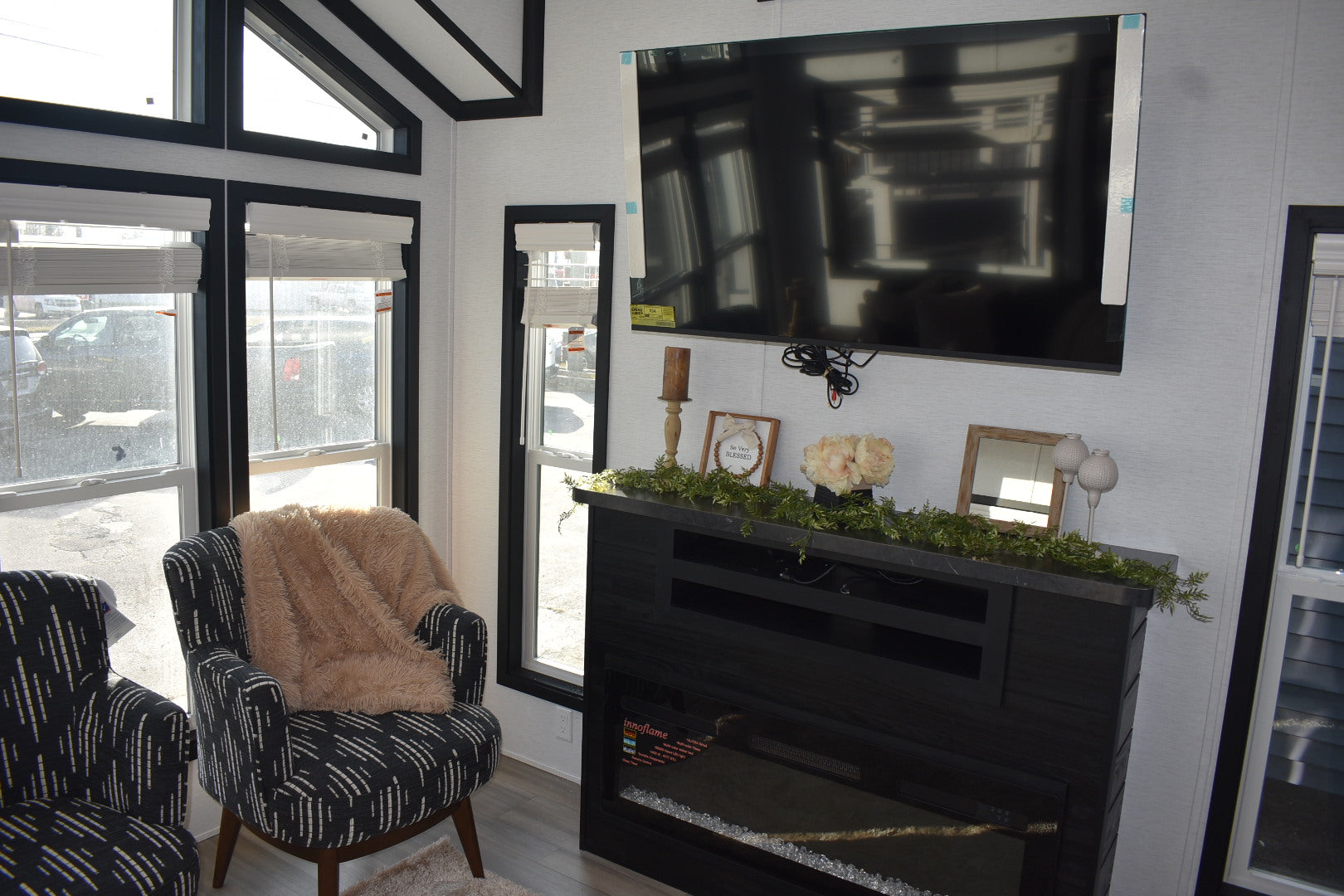 Kropf Industries Park Model RV Lakeside Series sold at abc motors in buffalo, missouri