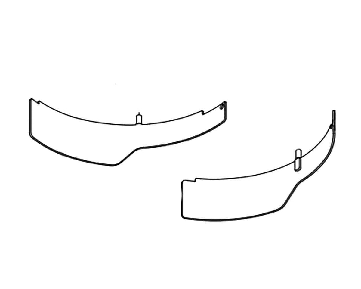 Hustler # 108225 - Baffle Mulch - 48 Inch Deck