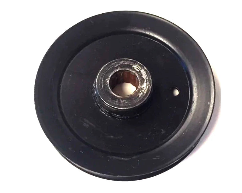 Hustler Part # 601447 - Deck Drive Pulley