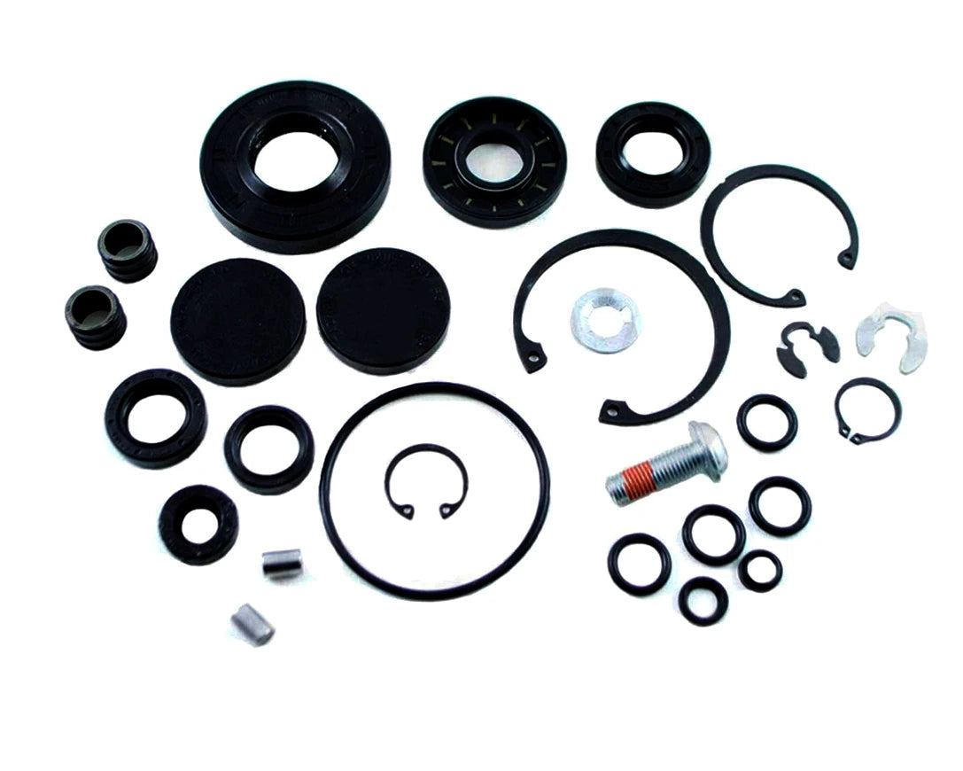 Hustler # 607199 - Hydro Transmission Seal Kit - HG-73107