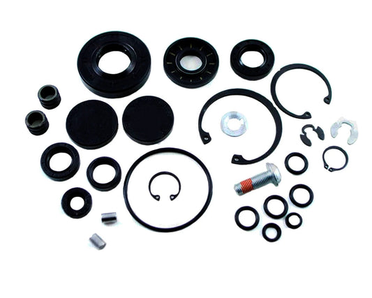 Hustler # 607199 - Hydro Transmission Seal Kit - HG-73107