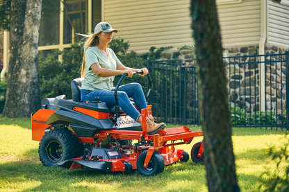 Bad Boy MZ Magnum - Zero-Turn Riding Lawn Mower