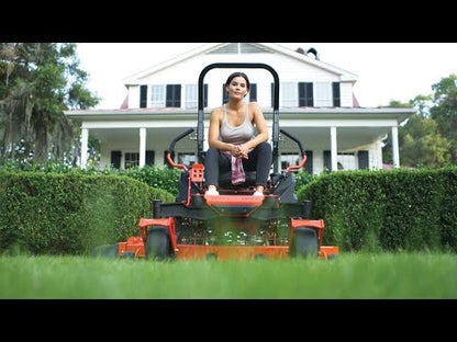 Bad Boy Maverick - Zero-Turn Riding Lawn Mower