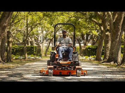 Bad Boy Maverick HD - Zero-Turn Riding Lawn Mower