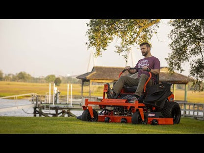 Bad Boy ZT Avenger - Zero-Turn Riding Lawn Mower