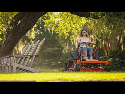 Bad Boy MZ Magnum - Zero-Turn Riding Lawn Mower