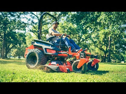 Bad Boy Rogue - Zero-Turn Riding Lawn Mower