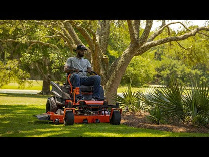Bad Boy ZT Elite - Zero-Turn Riding Lawn Mower