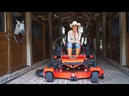 Bad Boy Renegade - Zero-Turn Riding Lawn Mower