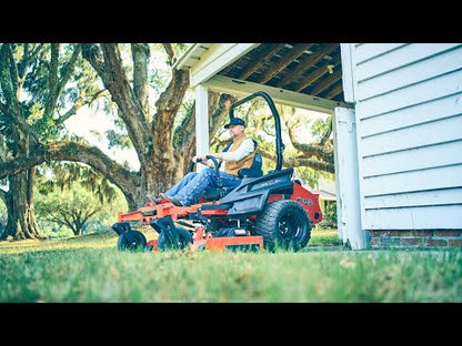 Bad Boy Rebel - Zero-Turn Riding Lawn Mower