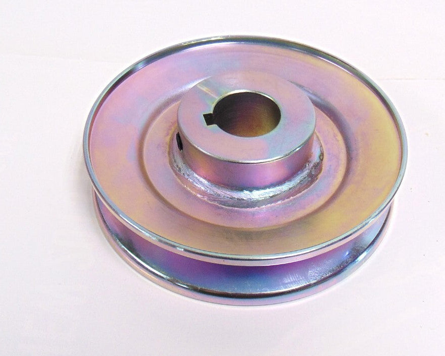 433-0017-00 - Deck Spindle Pulley